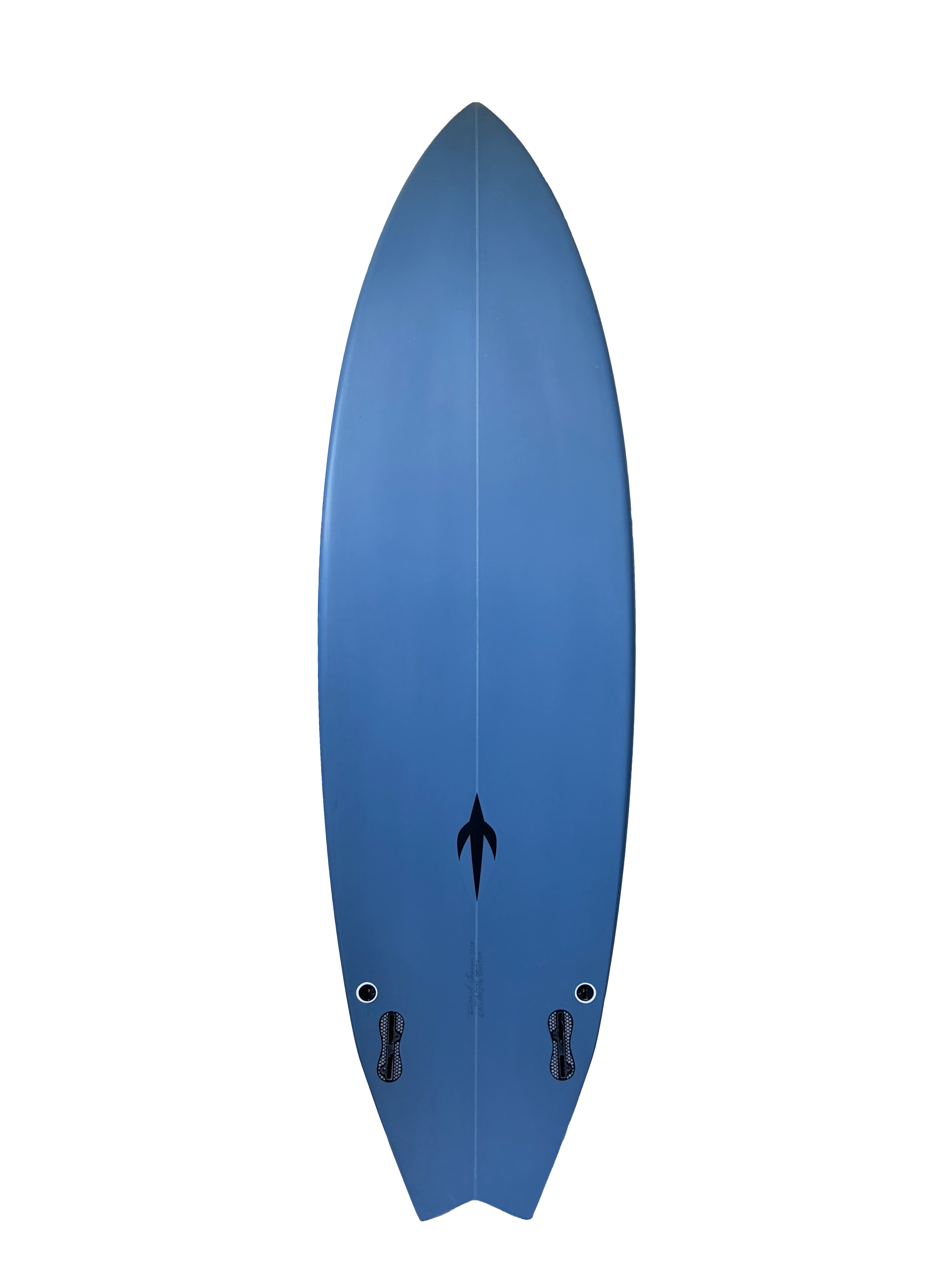 NEW BLUE BOARD - TWINZER
