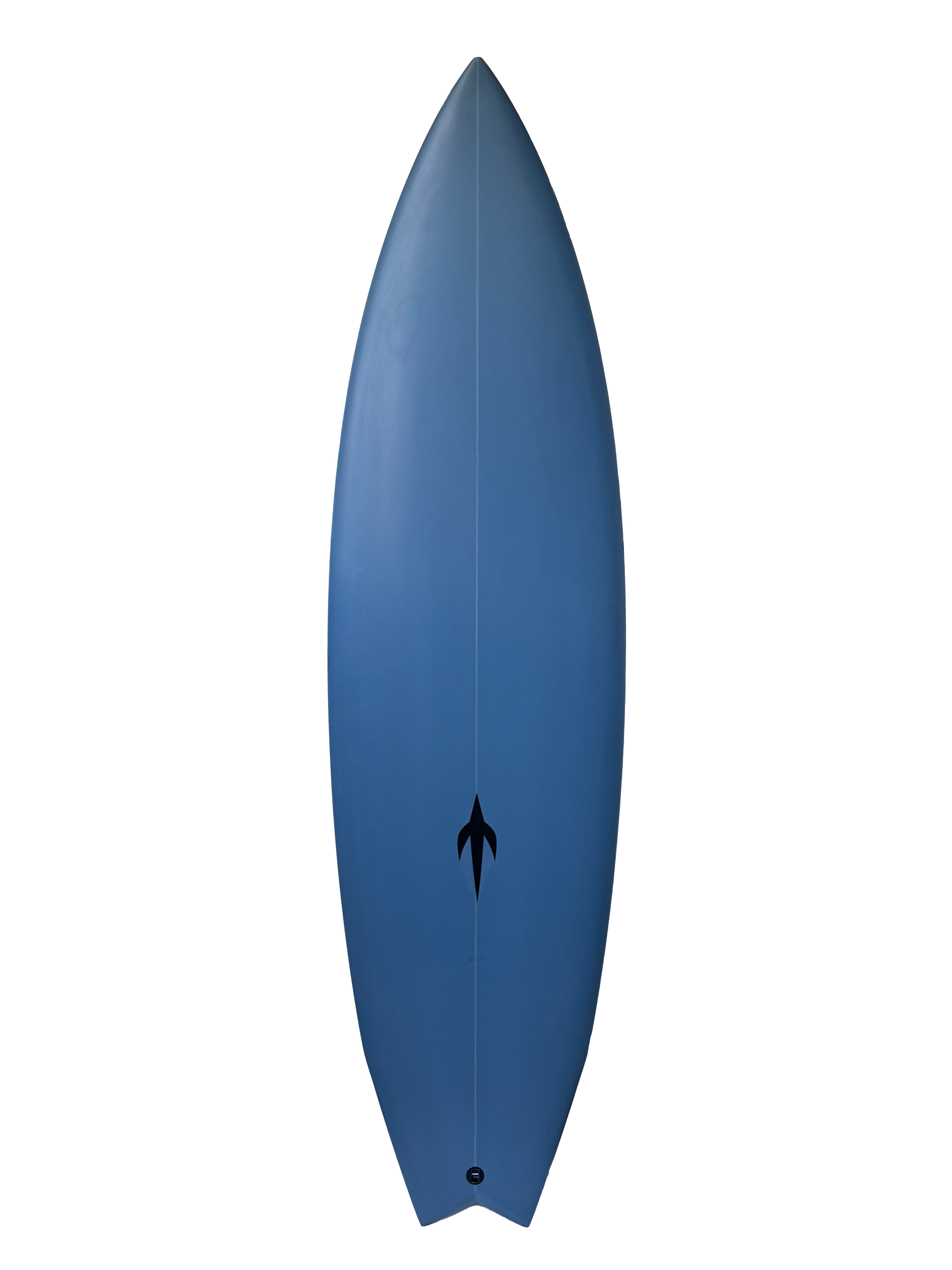ツインザーフィン TWINZER – Jones Surfboards