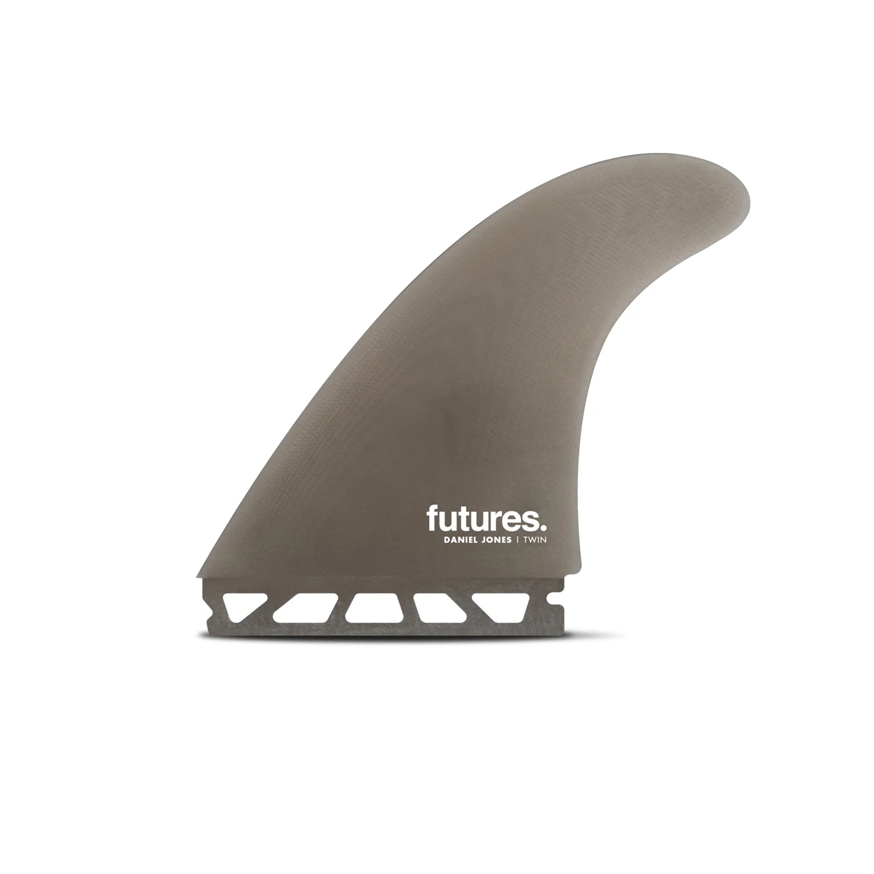 【 fin design】ボンガDa Fade 7.0 フィン Quad Honeycomb Fins with Futures Base - Focus SUP Hawaii