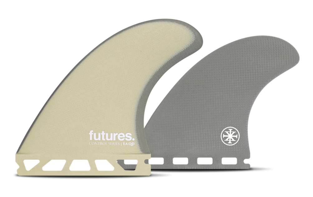 futures. EA Control Series Quad