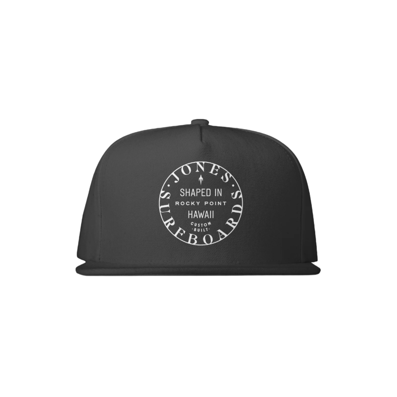 BADGE SNAPBACK