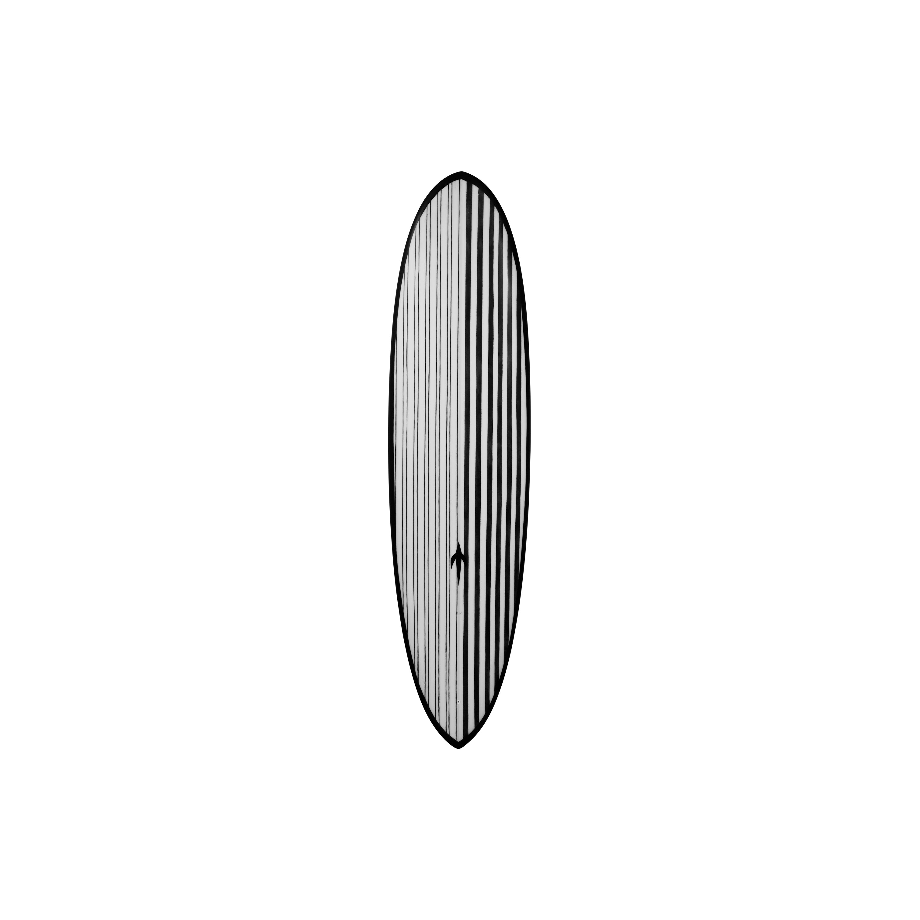 JS Surfboards Wholphin - Thumbnail 5