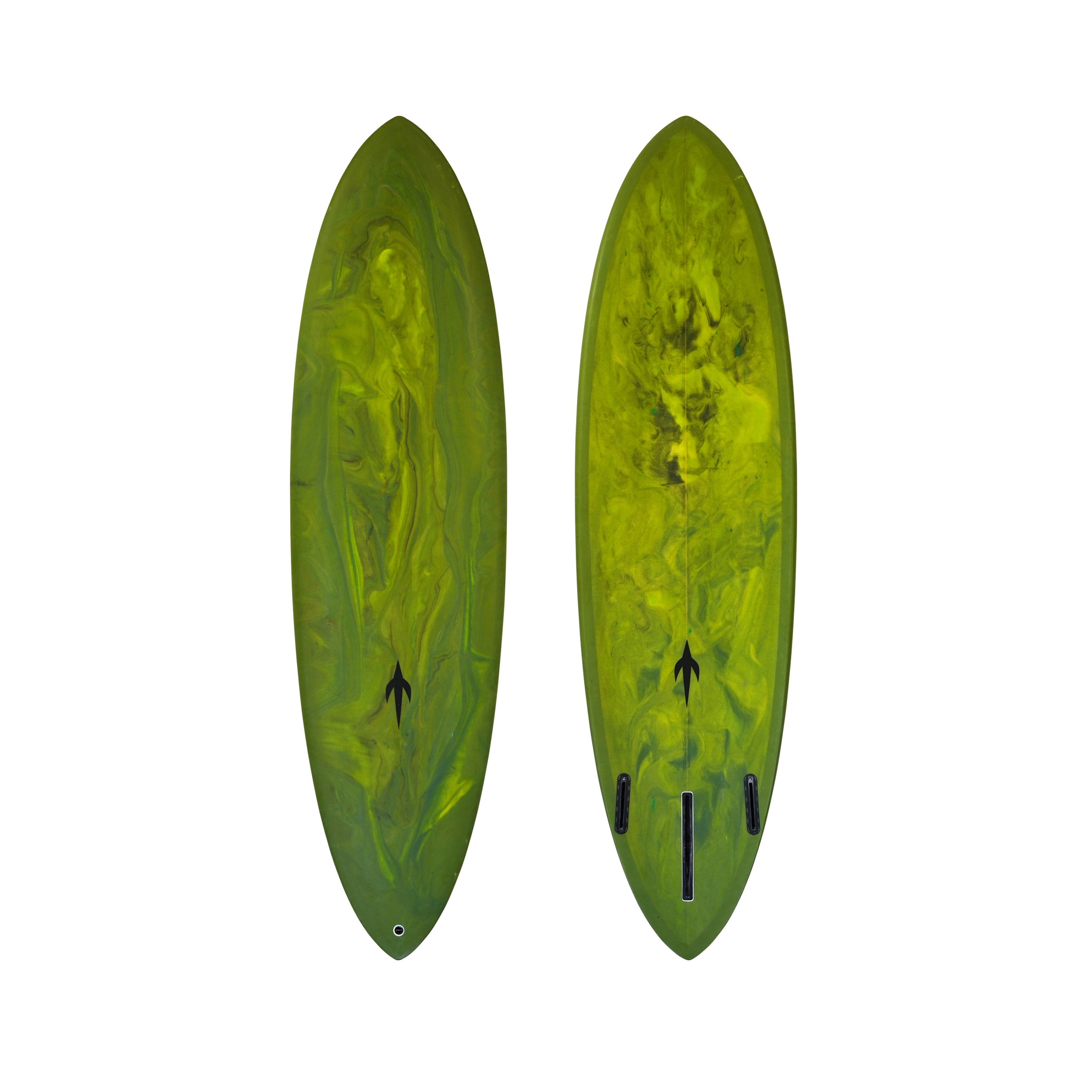 Twin Fin Surfboard Fins - Surf Station Store Tagged 