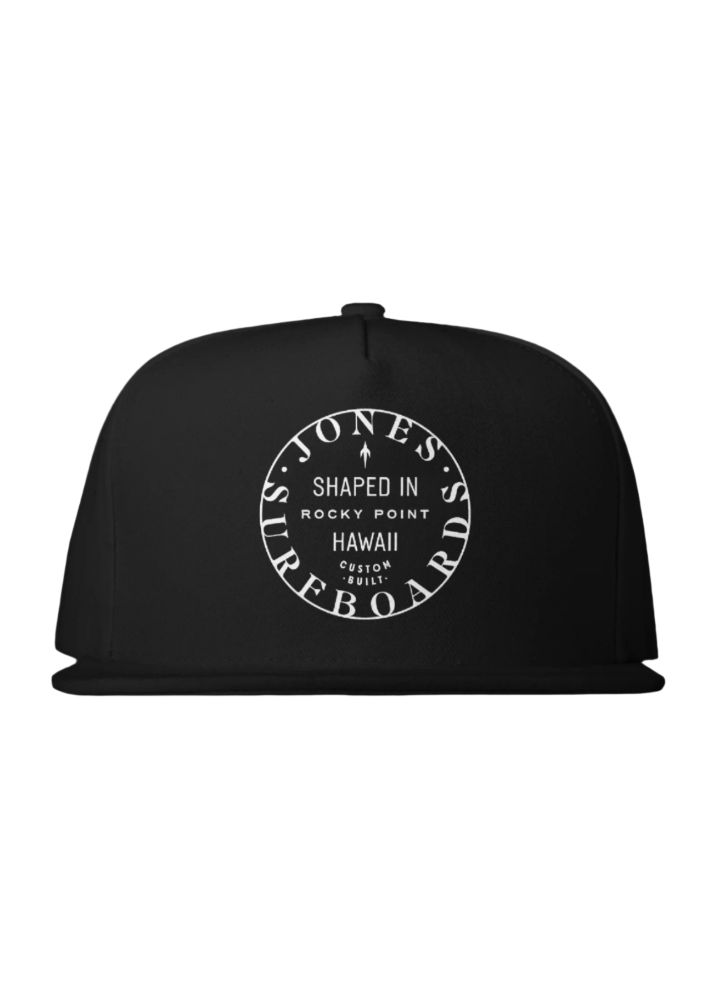 BADGE SNAPBACK