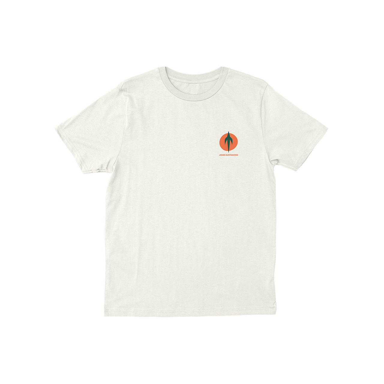 SOLEIL TEE