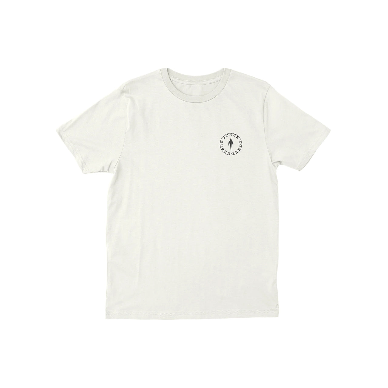 BADGE TEE