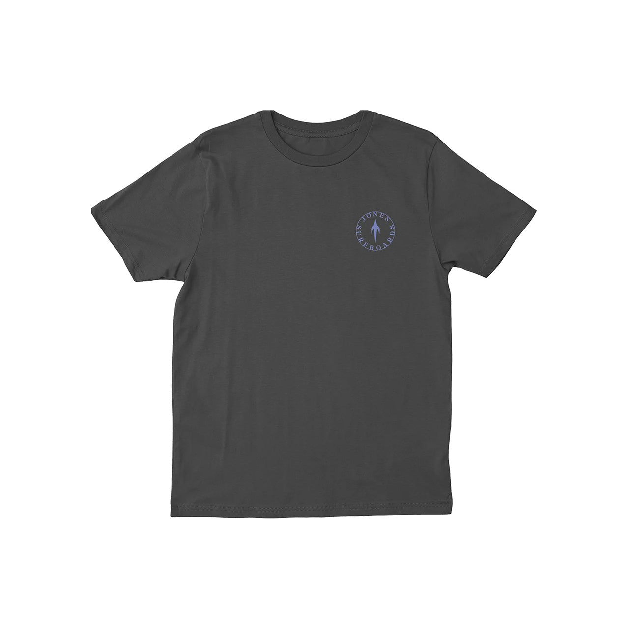 BADGE TEE