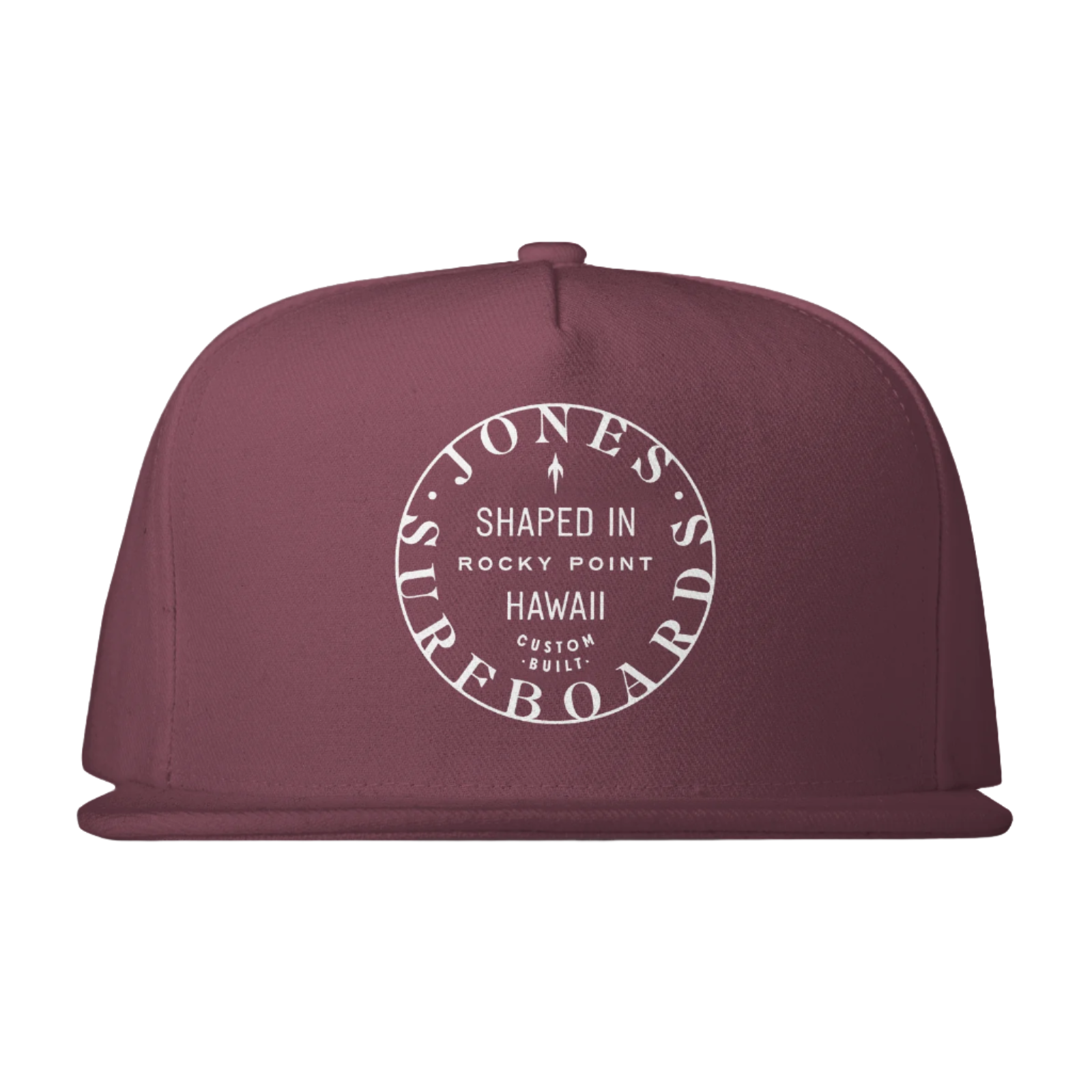 BADGE SNAPBACK