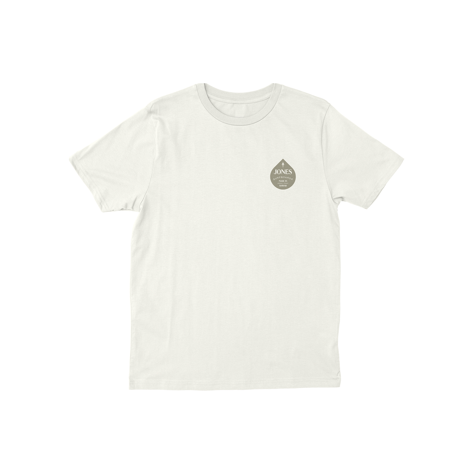 WATERDROP TEE